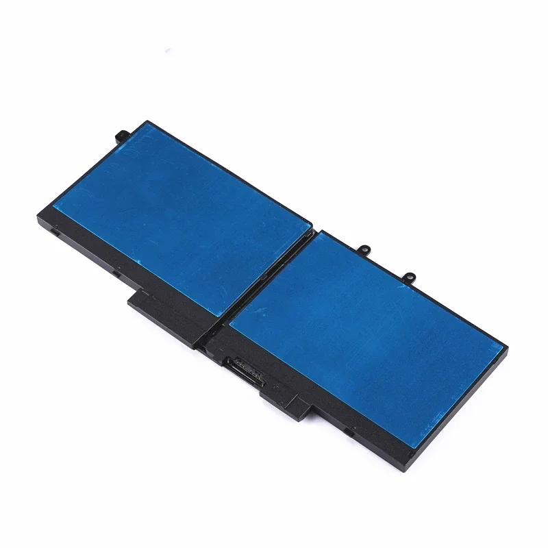 CSMHY 68Wh 4GVMP Laptop Battery For Dell Latitude 5400 5500 Precision 3540 Inspiron 7590 7591 7791 2-in-1 P84F P42E Original