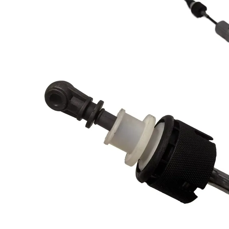 2400NK Fit for Peugeot 408 2.0 10-14 308CC 308SW RCZ Automotive Transmission Cables Shift Cables Transmission Gear Cables - view 2