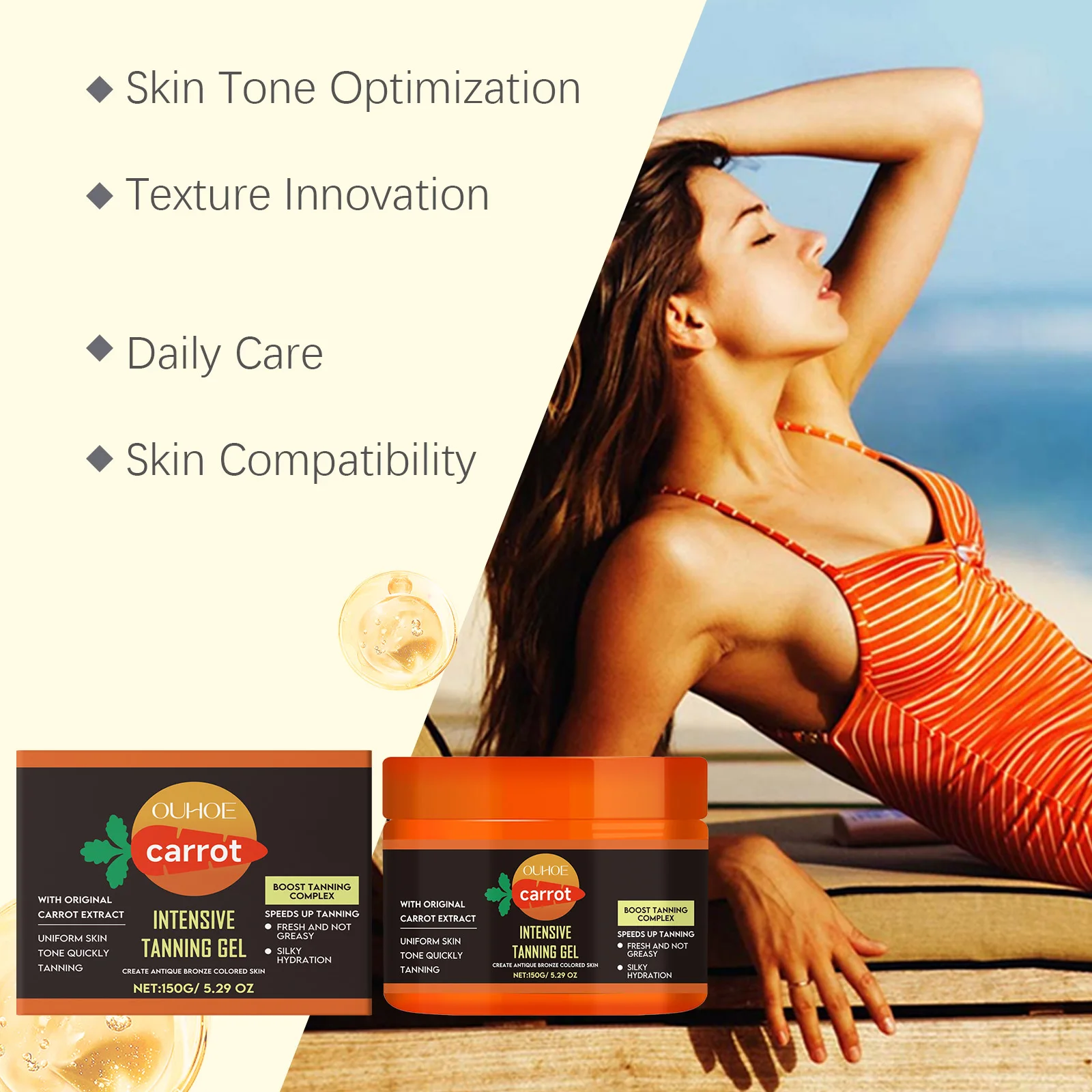 Thumbnail 3 - #1 Self Tanners Comparison Guide