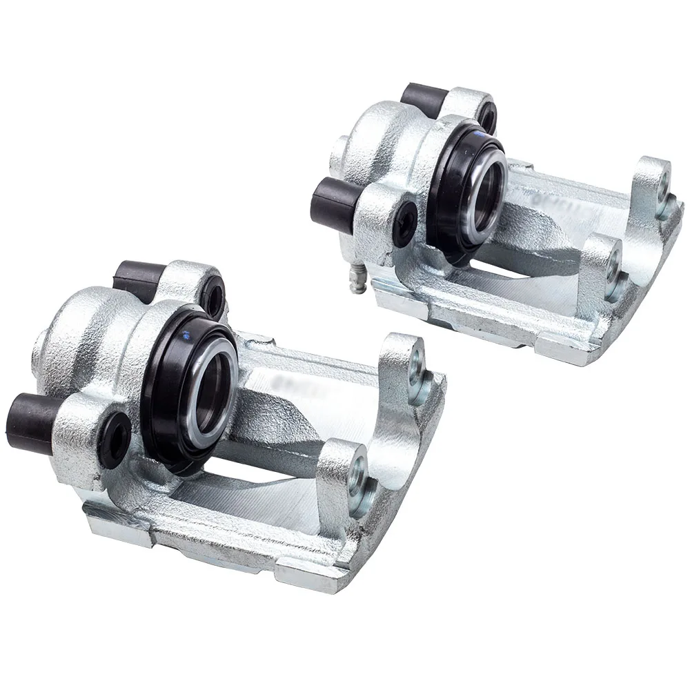 2x BRAKE CALIPER REAR L/R for BMW 1 SERIES E87 E82 E88 3 SERIES E90 E91 E92 E93 343735 New