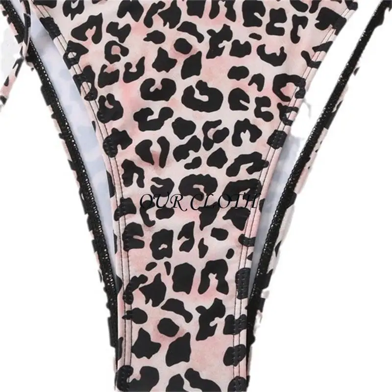 بدلة استحمام من أجهزة الكمبيوتر الشخصي للنساء طباعة ملابس السباحة دفع ملابس السباحة Y1AC