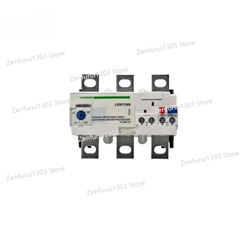 

New original Thermal overload relay LR9F5371 LR9F5369 LR9D5367 LR9D5369