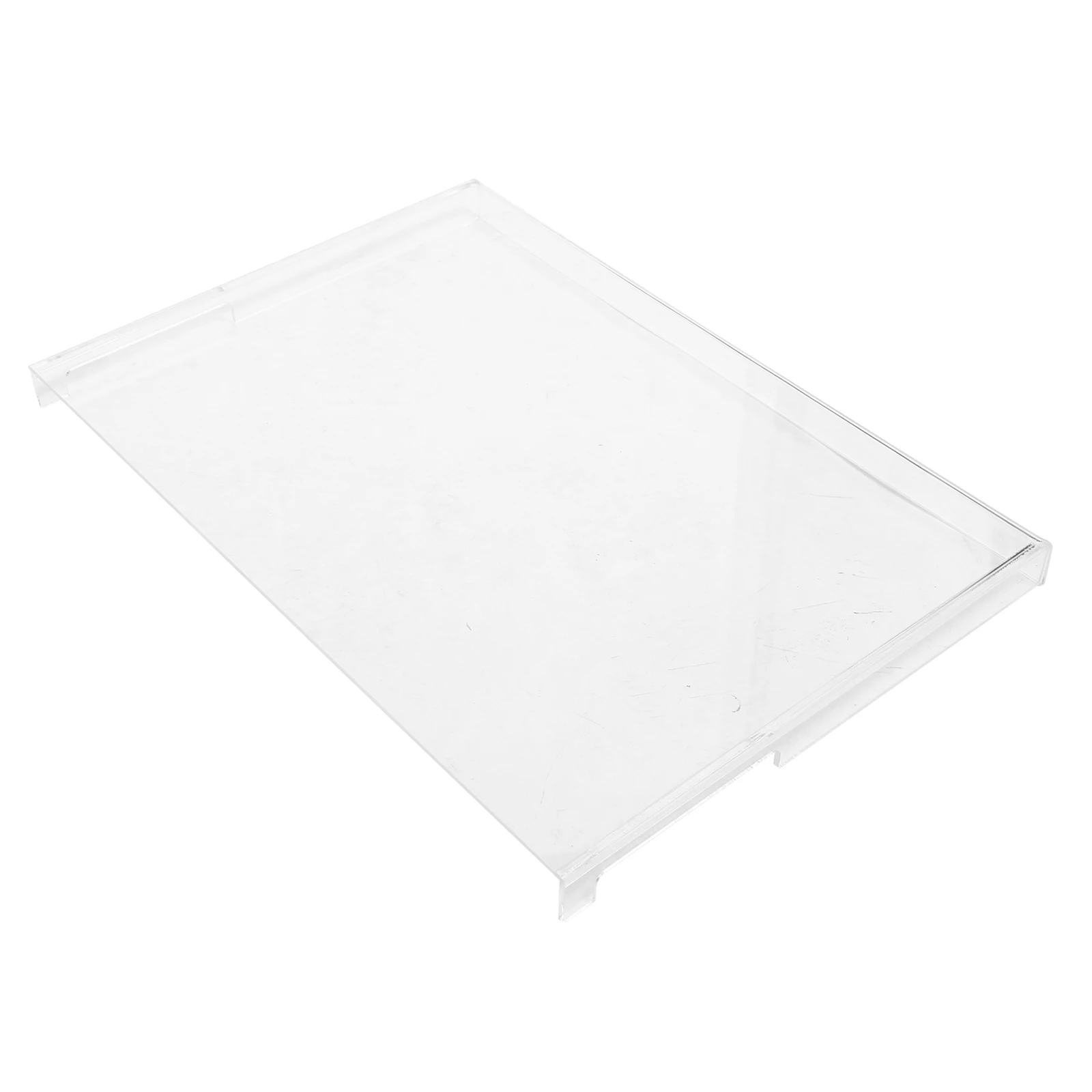 

Keyboard Cover Clear Laptop Protector Universal Dust Electronic Computer Perspex Crafts