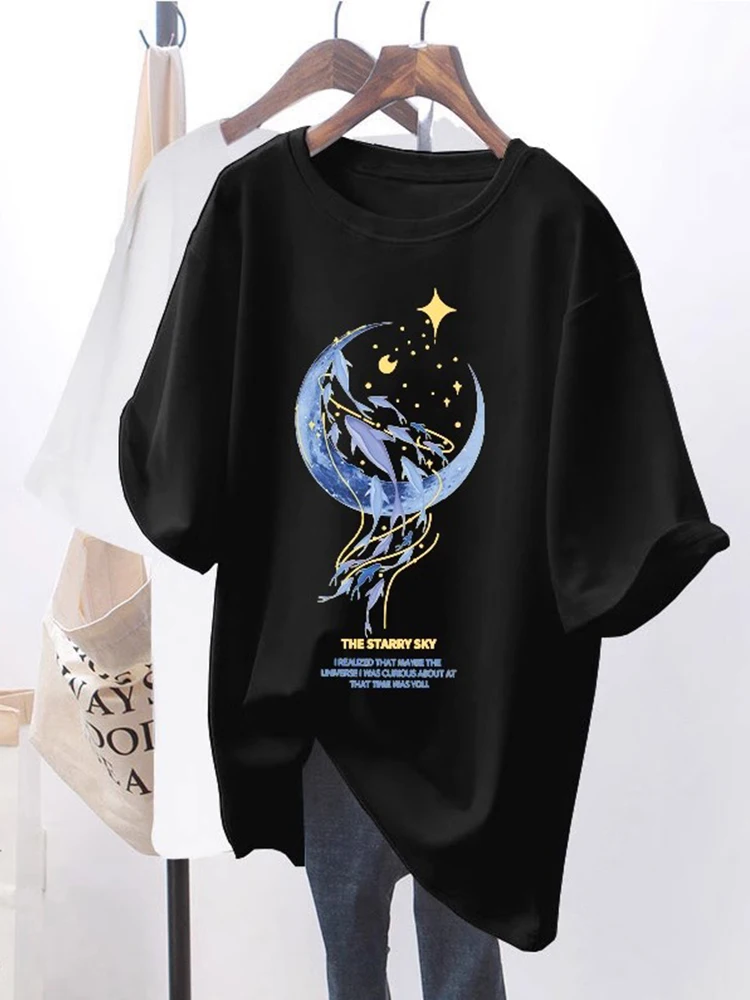 Pregnant Women T Shirt Maternity Summer Short Sleeve Side Button Crew Neck Tees Solid Color Nursing Tops For Breastfeeding New