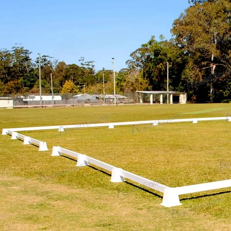 

Wholesale Pvc Plastic UV-resistant Dressage Arenas