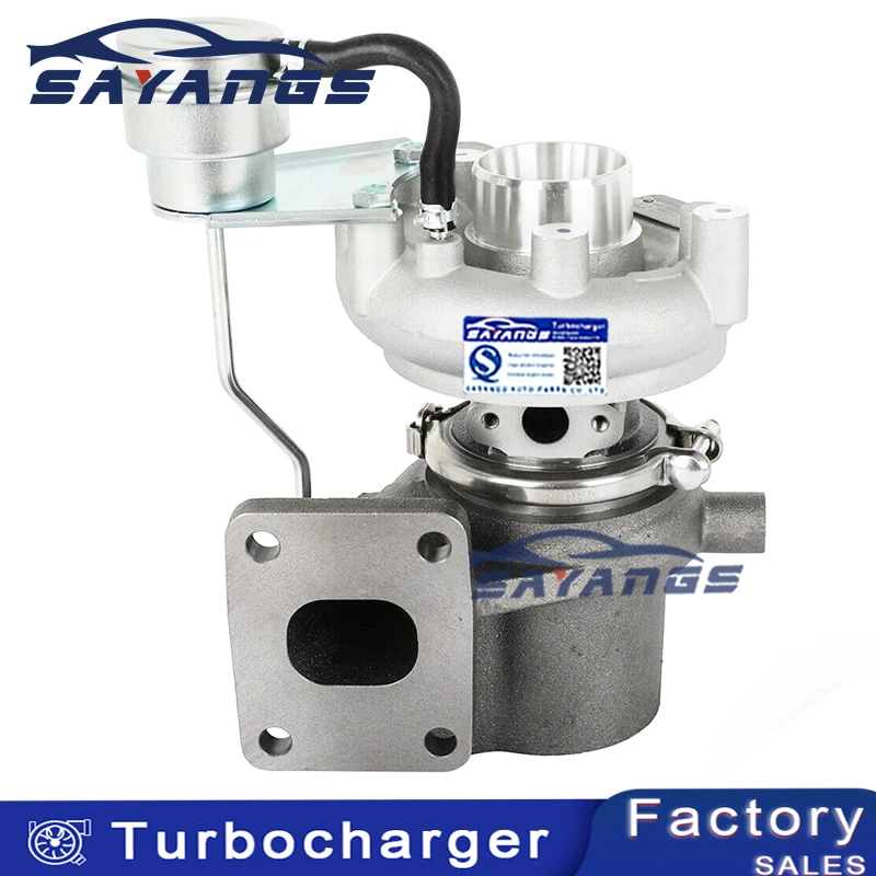 Turbo Voor Mitsubishi Canter 100 KW 2000 4917802122 49178-02123 4917802123 49178-02150 4917802150 49178-02155 4917802155