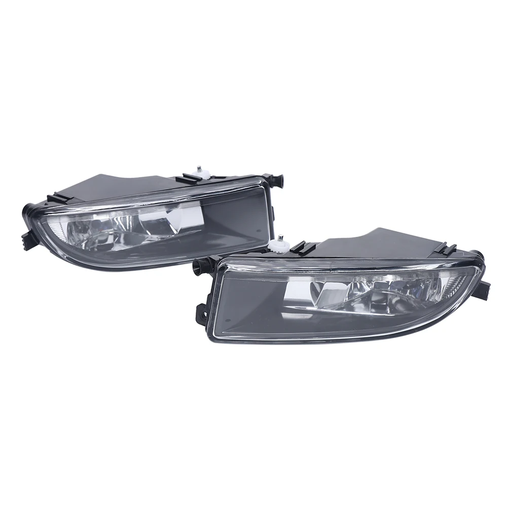 Left+Right Foglight For Vw Beetle 2012 2013 2014 2015 2016