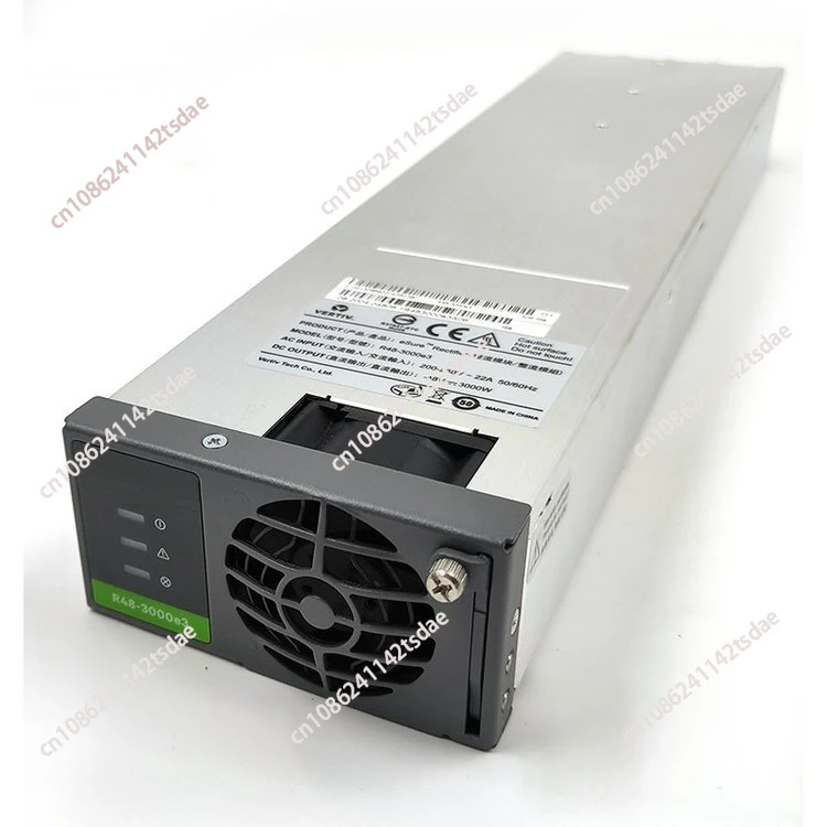 NWE 3000W 48V power supply for  induction heater heating machine