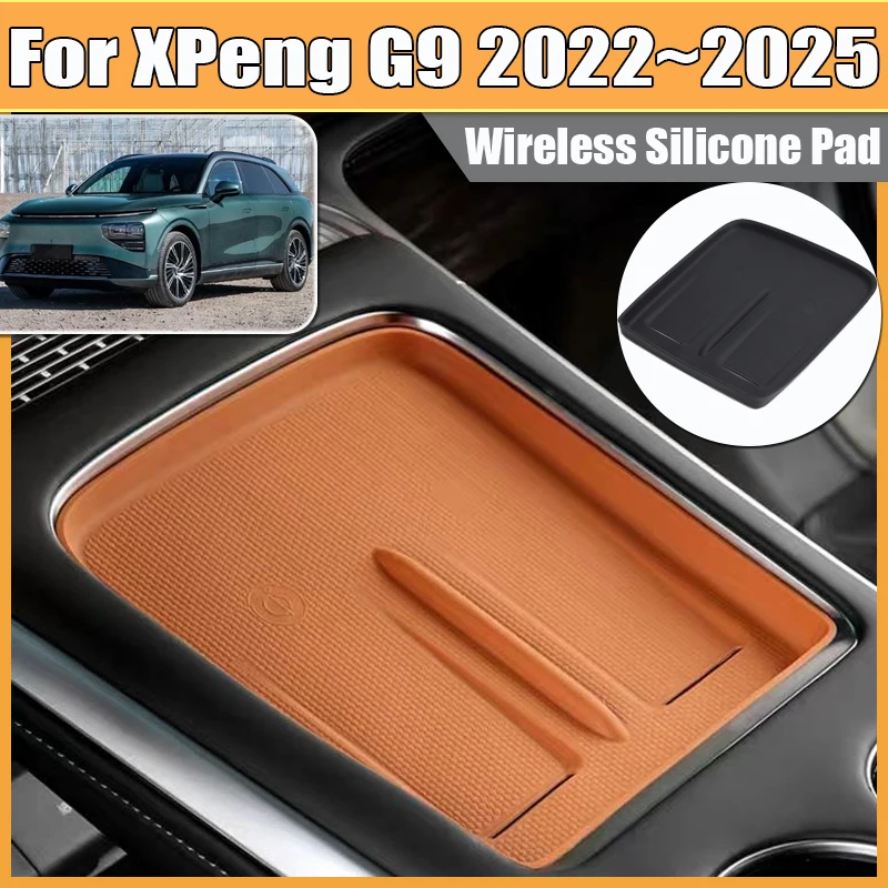 Auto Silicone Wirel…