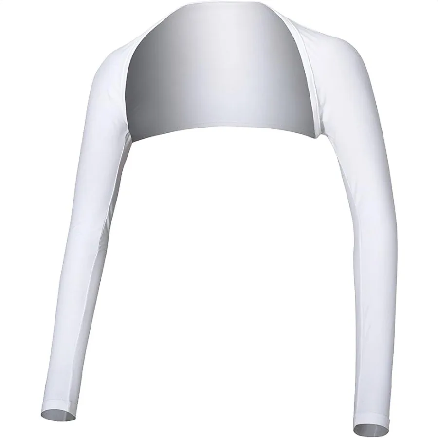 Advanced Cooling Shawl Arm Sleeve Sun Protection Comfortable Breathable for Women Men