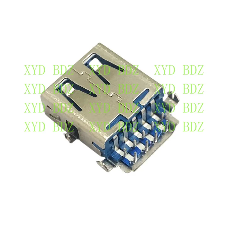 Сменный разъем USB 3.0 для HP Envy X360 15-BQ Series DB