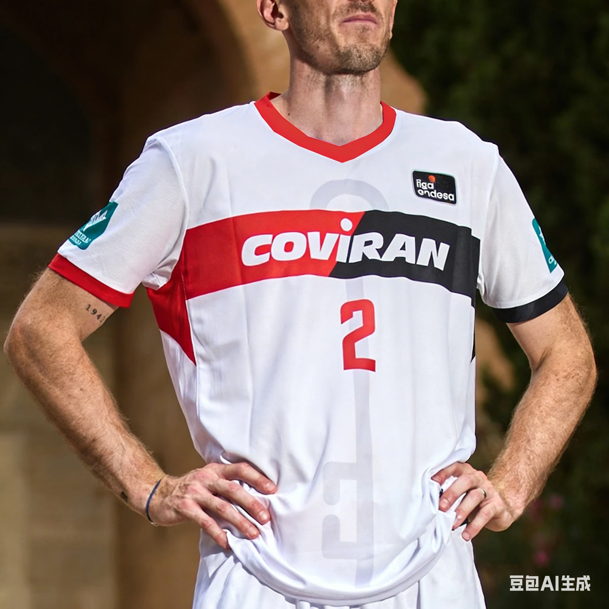 New Arrival Granada Spain Basketball Jerseys 3D Print T-Shirts Casual Home Away Adult KID Vest