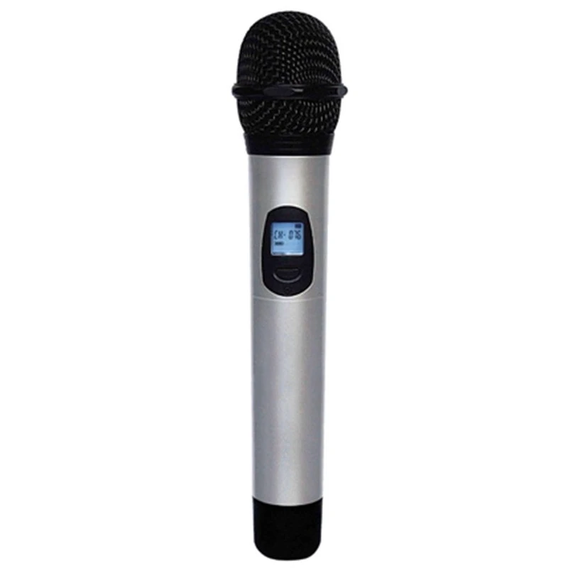 

Single wireless microphone, home, singing KTV karaoke