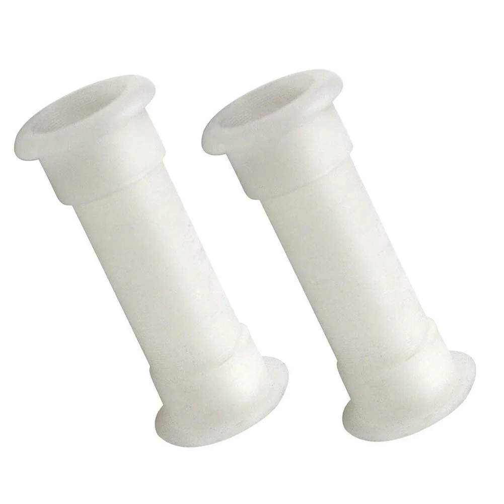 Drain Tube Essential Equipment for Boating Enthusiasts Plastic Drain Tubes for Livewells For Baitwells and Motorwells