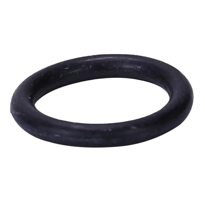 AB45 300 X ニトリルゴム Oリング ブラック 11mm x 15mm x 2mm ワッシャー シールバッグ ゴムパッド
