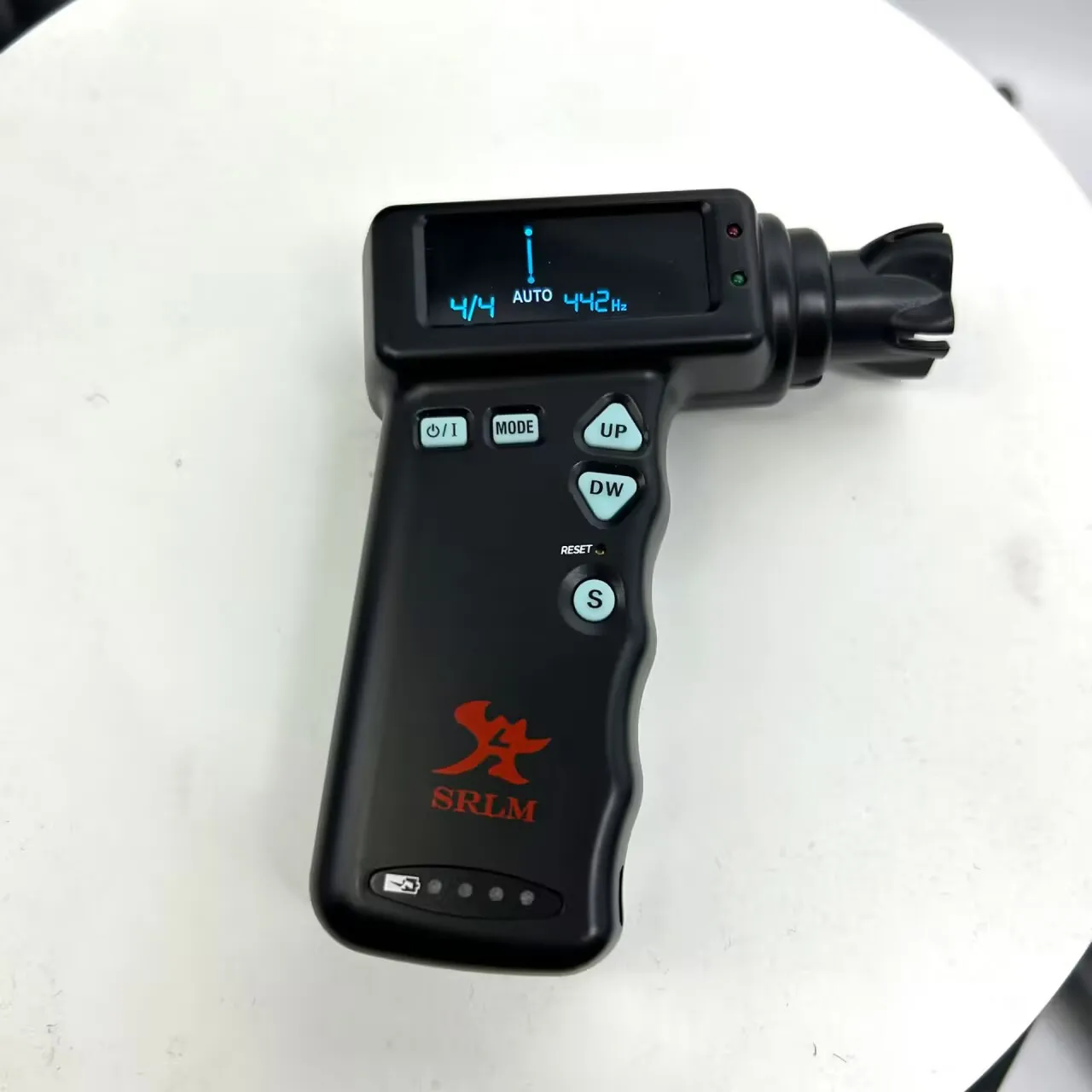 Smart Violin Tuner … - image