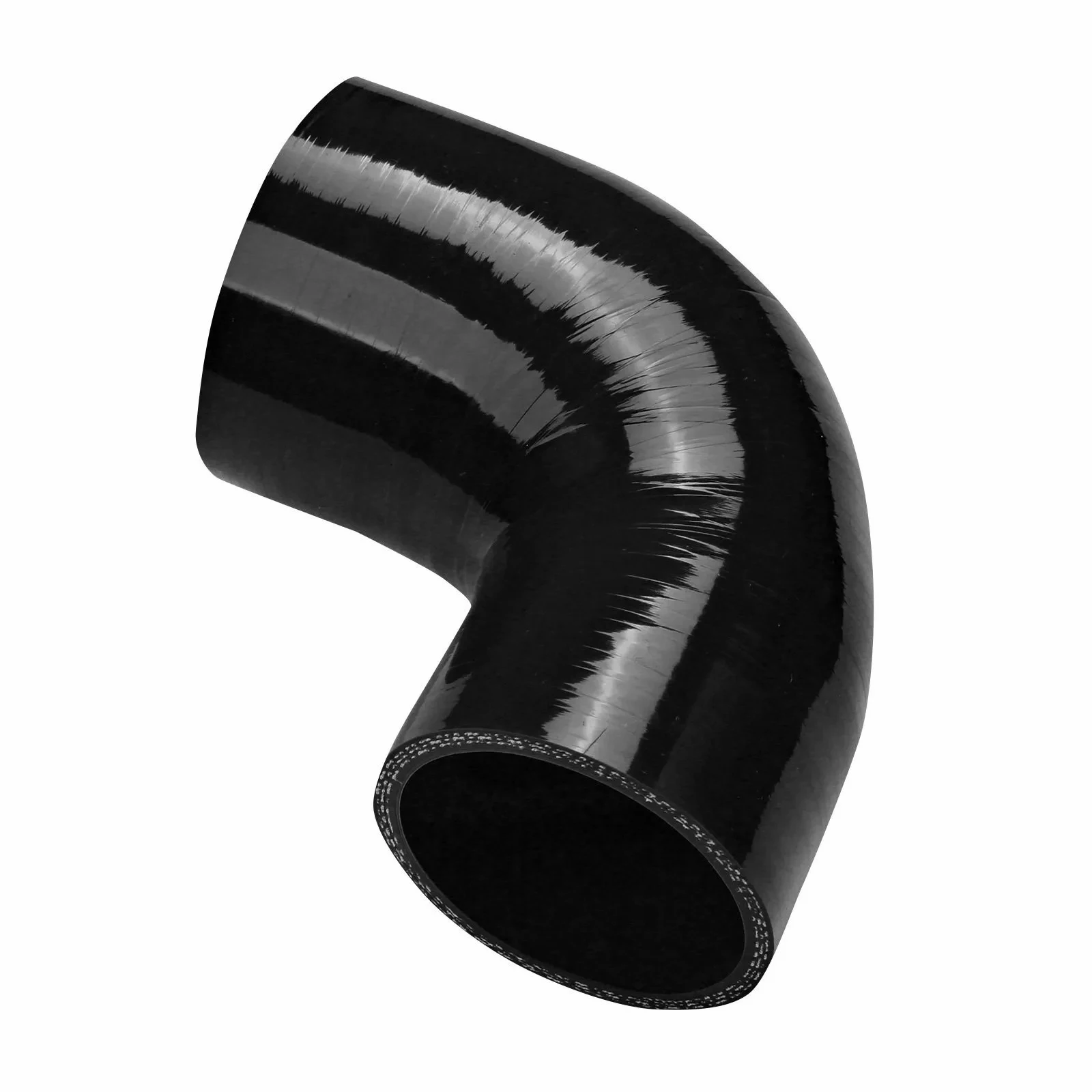 

Auto Silicone Coolant Hoses tube 90 Degree Reducer Coupler JoinerID 28mm 30mm 32mm 34mm 36mm 38mm 40mm 44mm 51mm