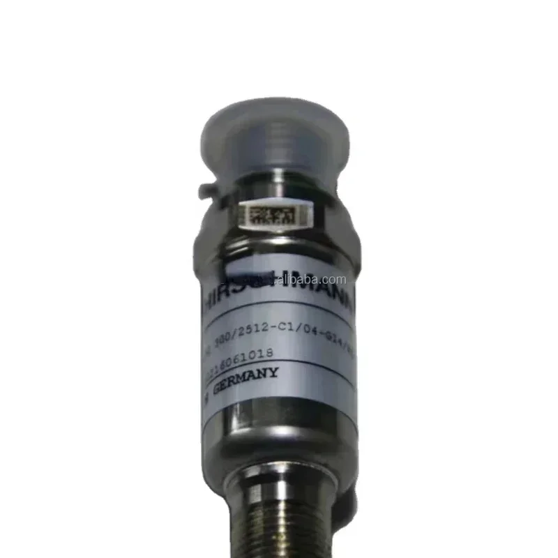 Best Hydraulic Pressure Transducer (5 pins Pressure Sensor) (DAVC300/2511) and (DAVC300/2512)