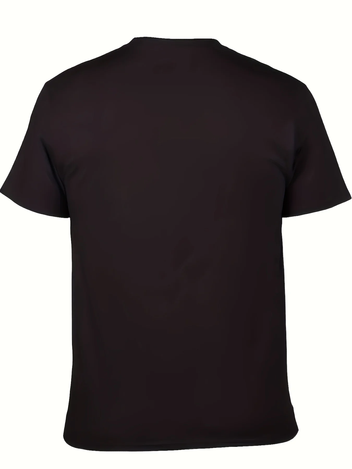 Avril Lavigne 2025 Best Damn Tour grafisch T-shirt - zwart met roze en witte geometrische print, relaxed fit korte mouw rond