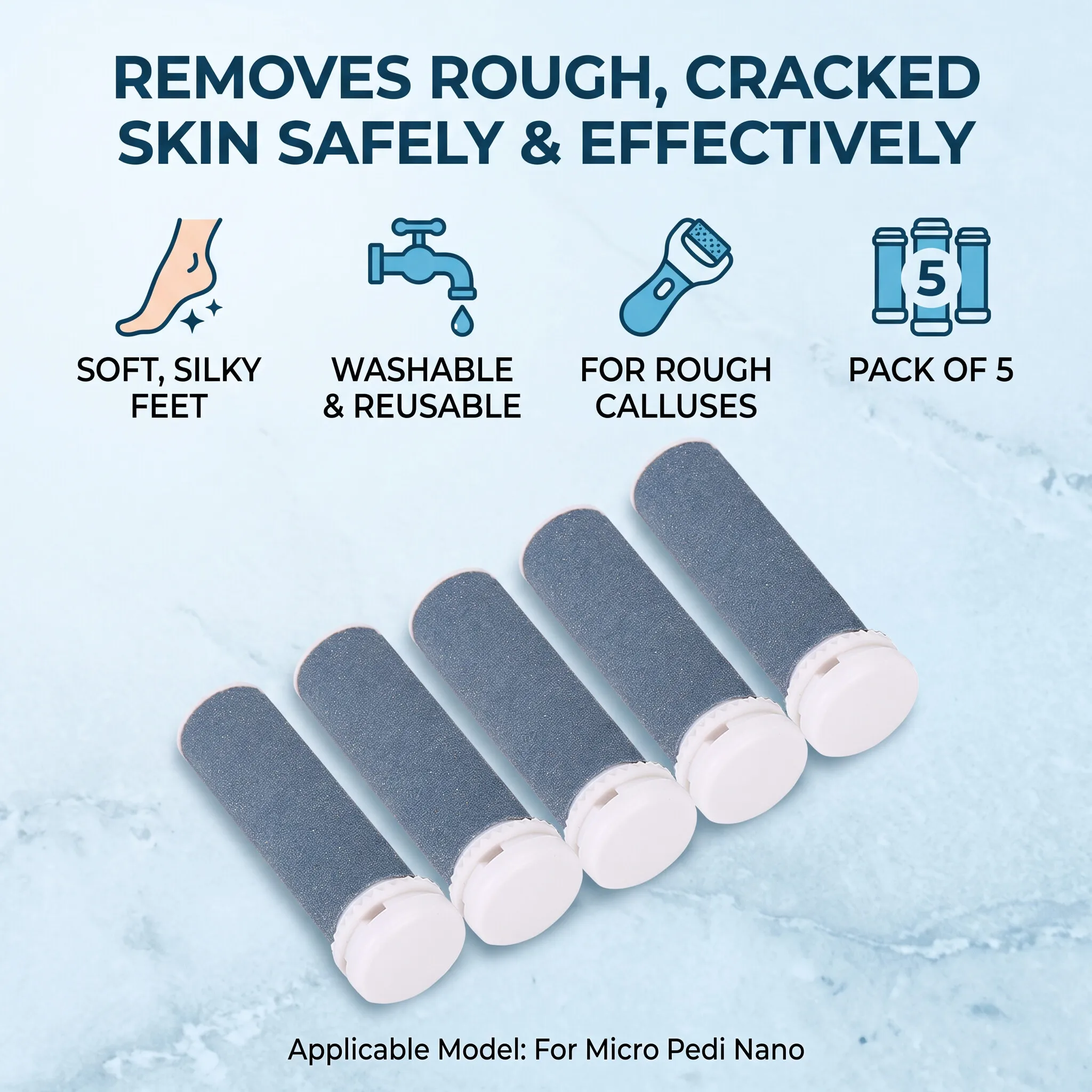 Thumbnail 4 - #64 Skin Care Rollers Deals & Discounts