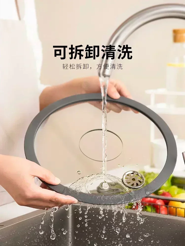[new ]automatic Cooking Machine Household Cooking Intelligent Robot Frying Pan Fried Rice Machine Cooking Pot Fully Automatic