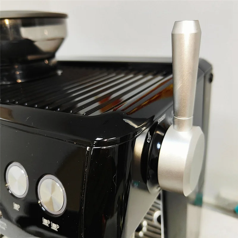 LUWEI مناسبة ل حكيم 870/875/876 مقبض مفتاح التشغيل تعديل سحب قضيب مقبض خارجي سحب قضيب #4