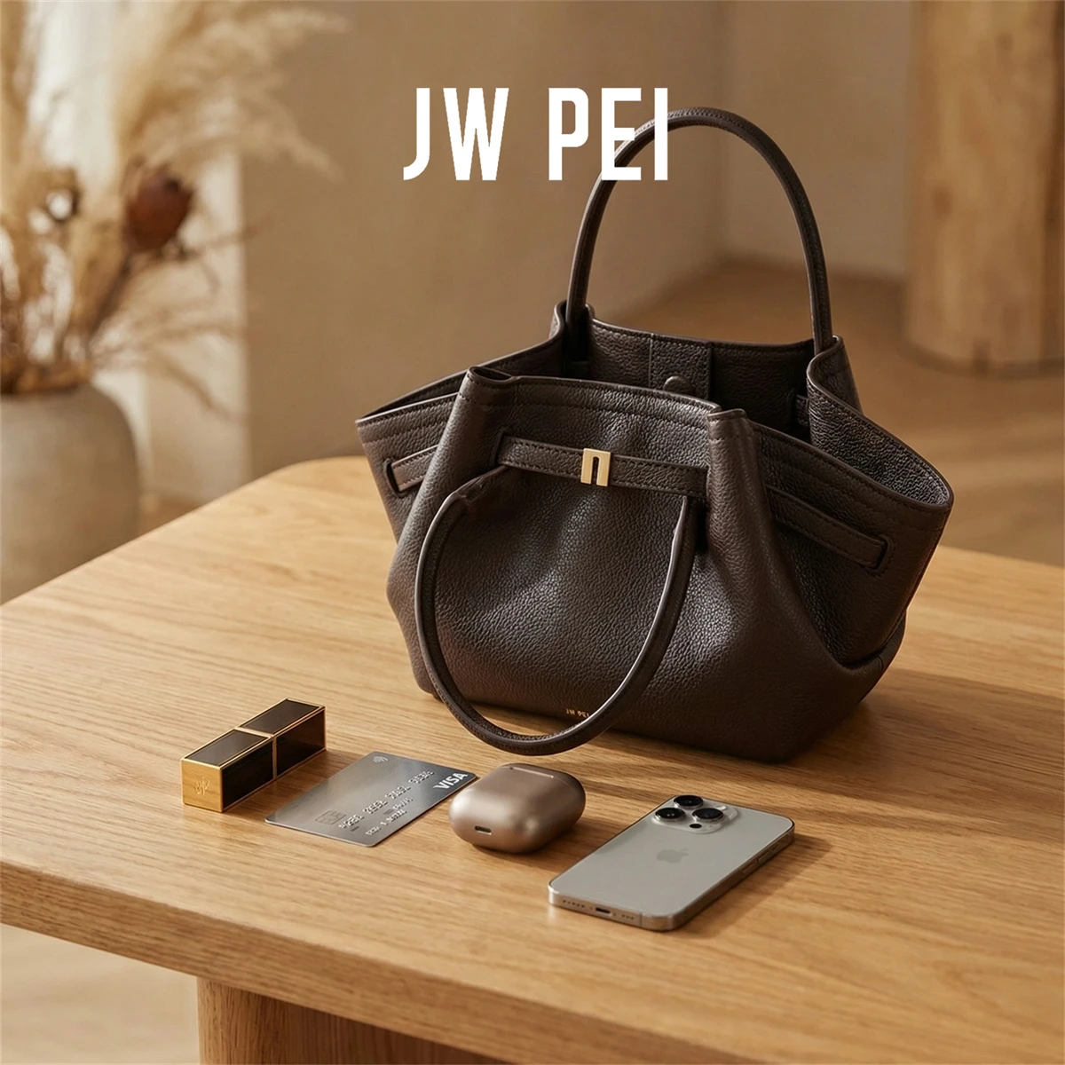 Jw Pei Women's Dump…