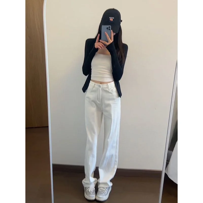 Cleanfit White Drap… - image