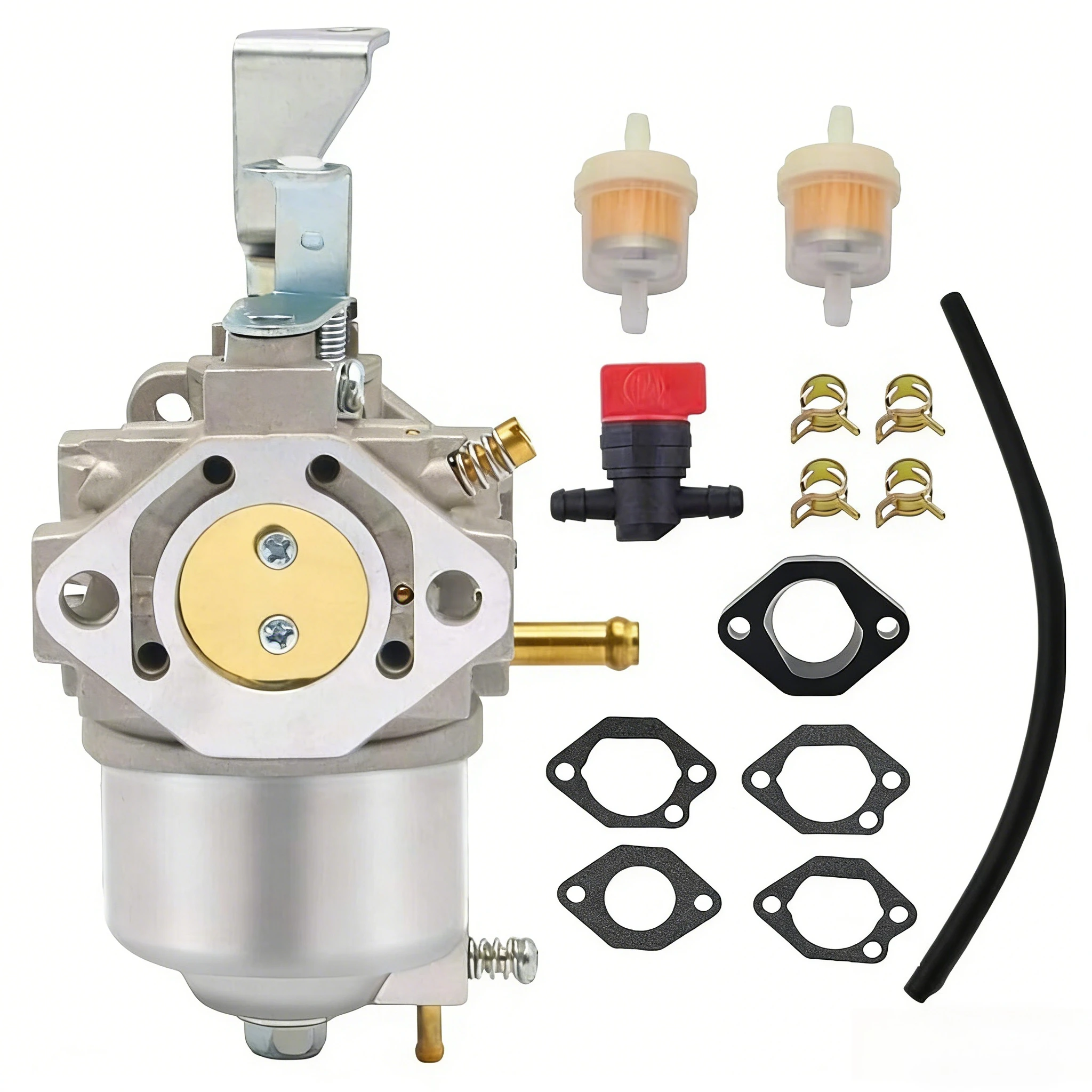 

Suitable for Briggs&Stratton 715312 715442 85432 185437 185432 715670 carburetor