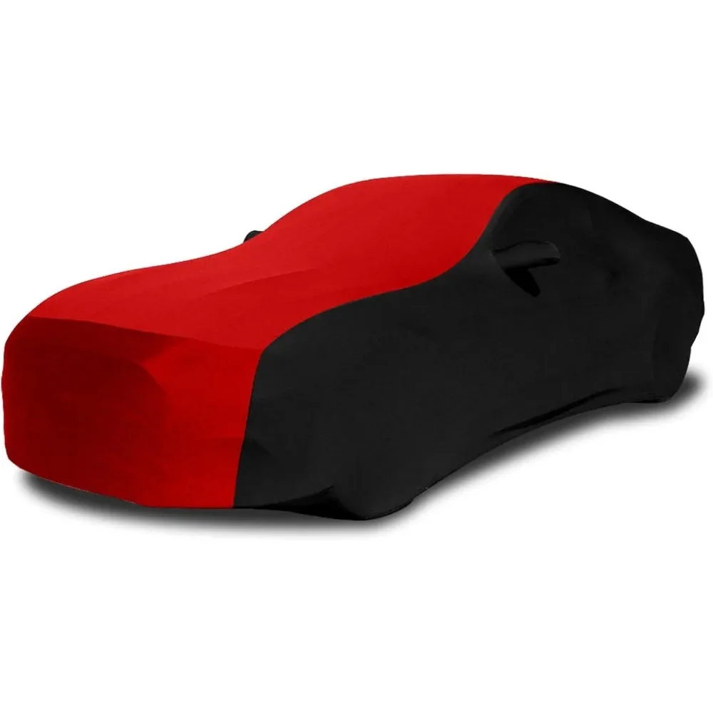 

Чехол для автомобиля из сатина для родстера с 2 дверями 1996-2002 годов, на заказ, дышащий, пылезащитный, для гаража и выставок