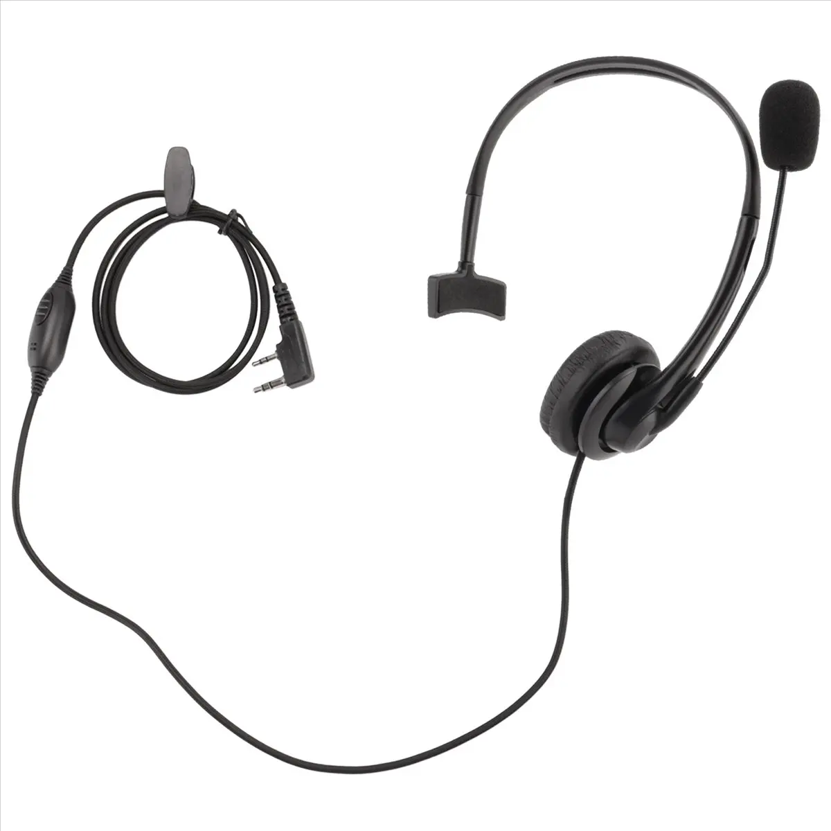 A64I 2 Pin Ptt Mic … - image