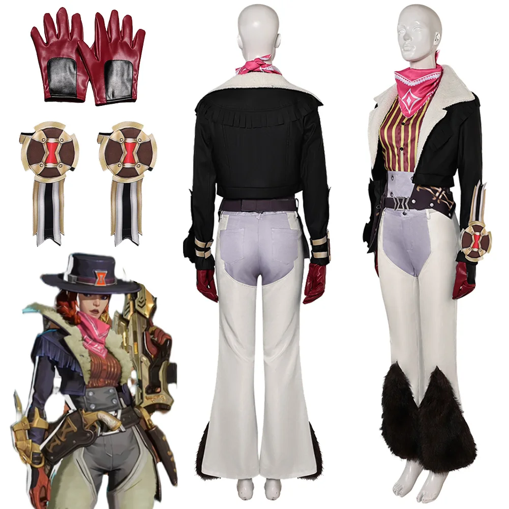 Fantasia Mrs. Barne… - image