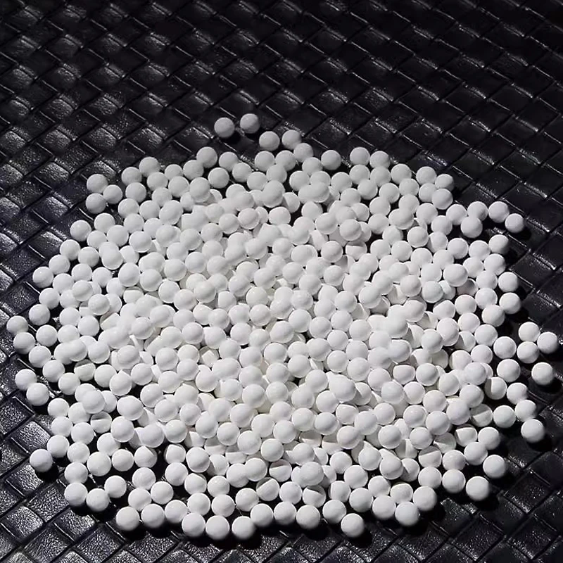 500g 1mm 2mm 3mm 4mm 5mm - 15mm 35% ZrO2 Balls Yttria Stabilized Precision Zirconia Oxide Ceramic Zirconium Grinding Beads