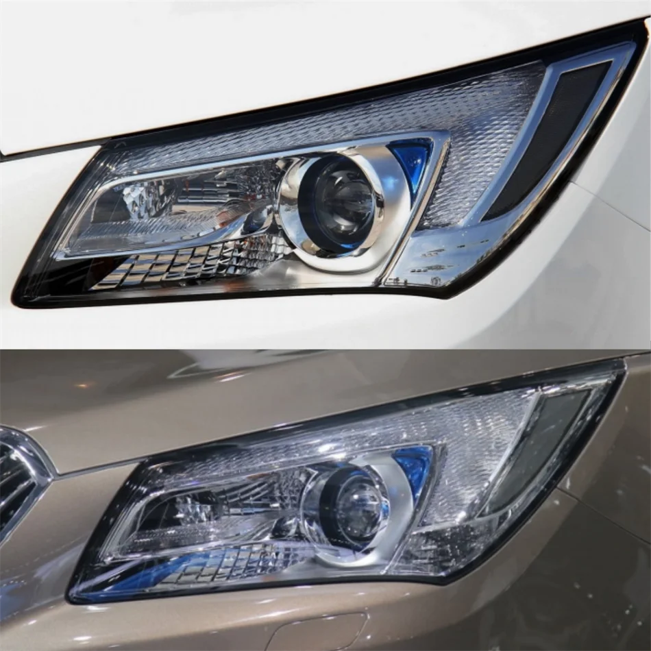 For Buick Lacrosse 2013 2014 2015 Car Products Base Head Lamp Shell Back Casing Headlight Shell Lens