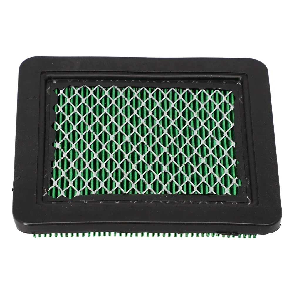 Lawn Mowers Air Filter Garden For Stiga 17211-ZL8-000 17211-ZL8-023 17211-ZE8-000 Air Filter Part Brand New Practical