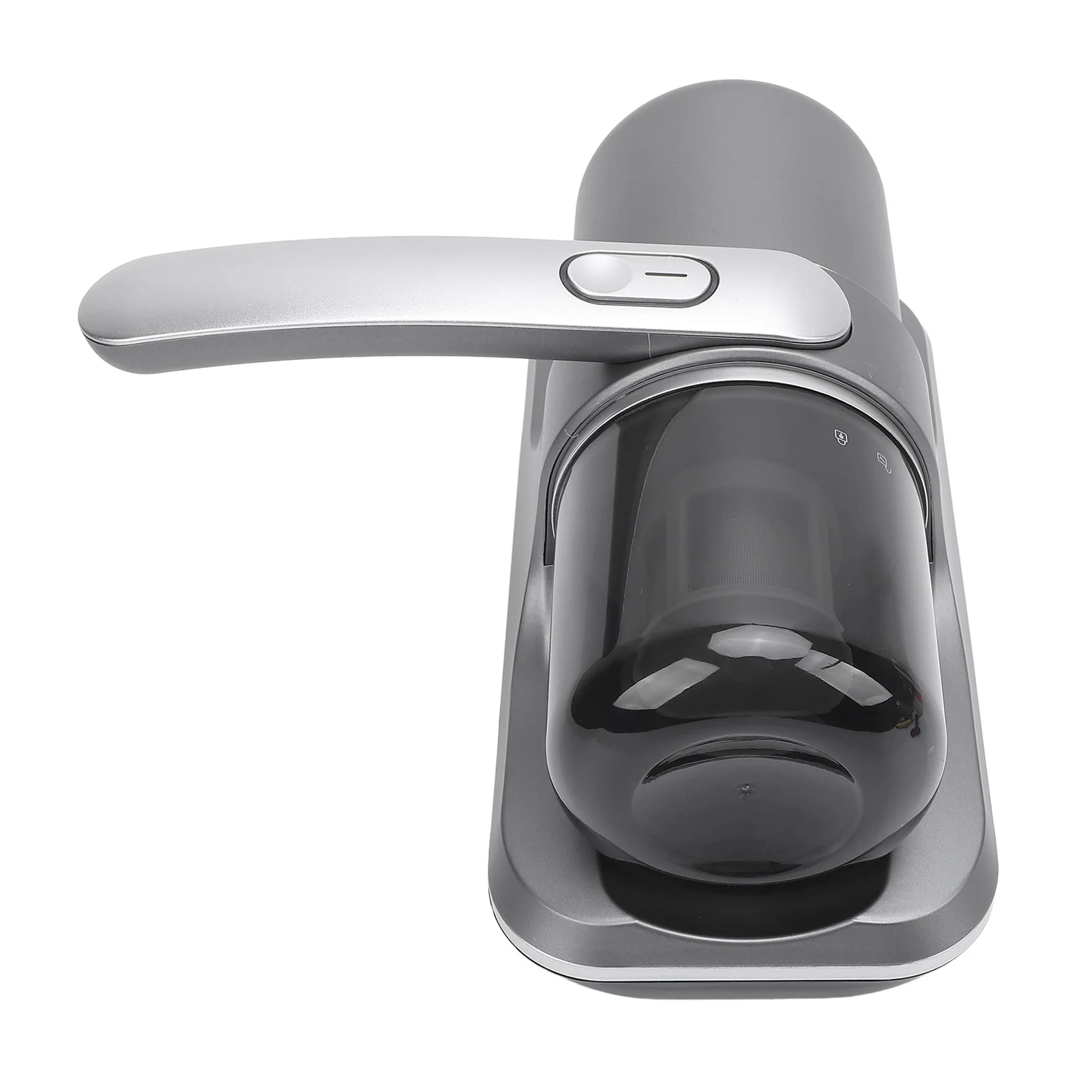 強力なベッド掃除機,カーペットの掃除機,深い掃除,マットレス,ソファ用の大きなゴミ箱,13000Pa, 250ml