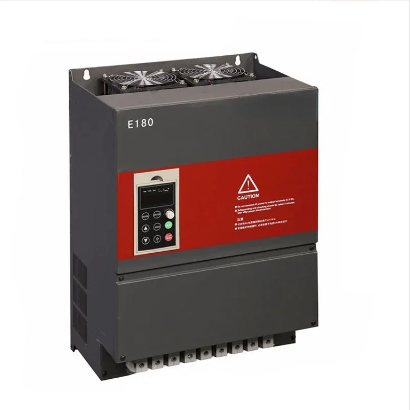 boost voltage phase 2.2kw 4kw 11kW 15kw 220V to 380V inversor  inverter VFD 3 phase