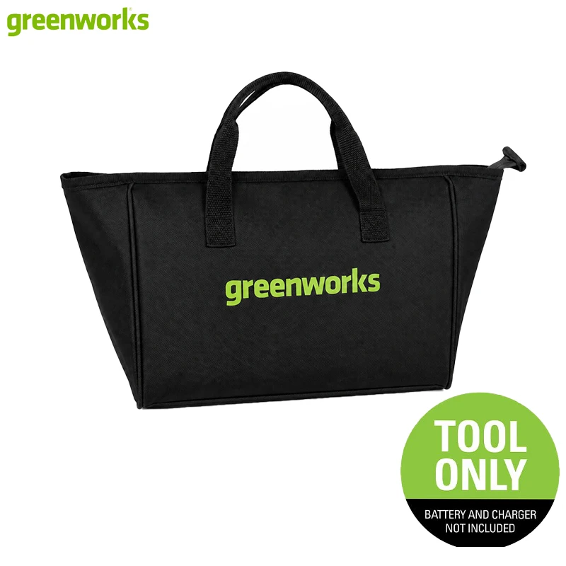 bolsa-de-ferramentas-greenworks-em-lona-portatil-com-fecho-de-ziper-completo-tecido-duravel-e-resistente-ao-desgaste-abertura-ampla