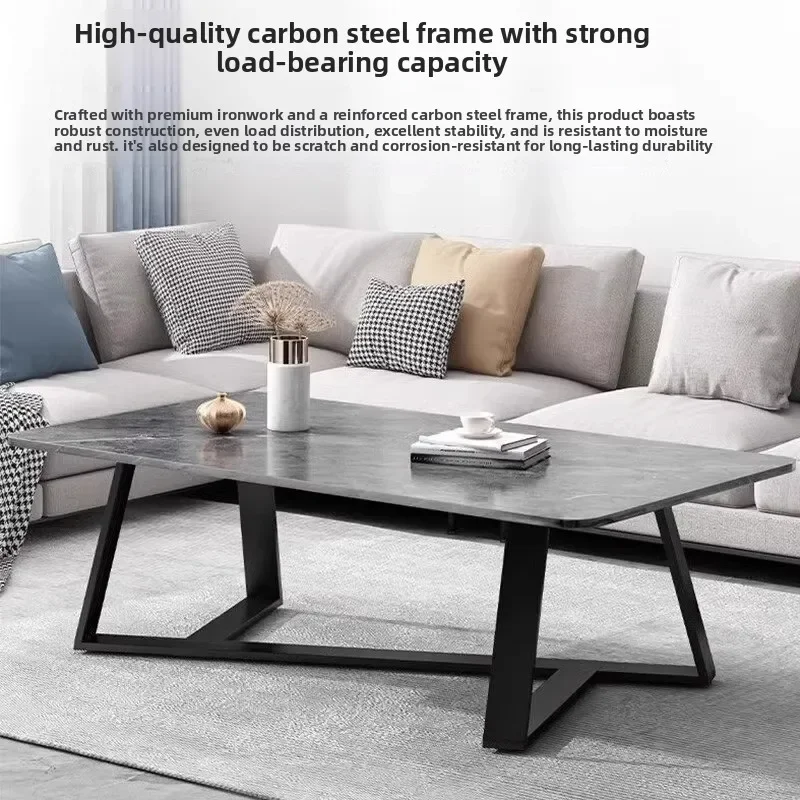 Thumbnail 3 - #10 Glass Top Coffee Tables Comparison Guide