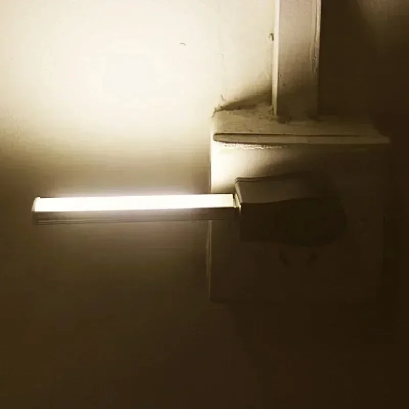 USB صغير LED كتاب ضوء 5 فولت المحمولة القراءة مصباح طوي حماية العين ضوء الليل لبنك الطاقة جهاز كمبيوتر شخصي إضاءة الكمبيوتر المحمول