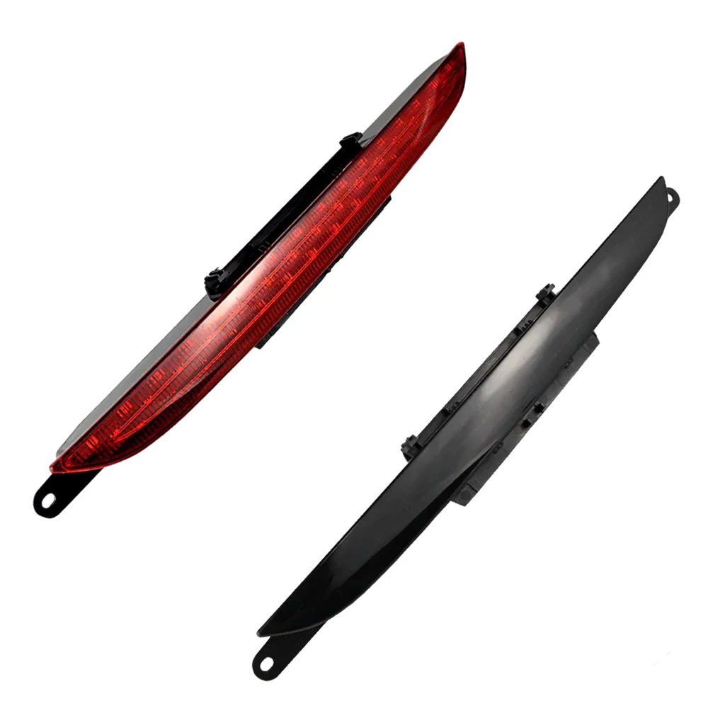 

1 шт. для Audi MK2 TT 8J 2006-2014 Автомобильный светодиодный задний фонарь Задние фонари Задний бампер Центральный отражатель Противотуманный фонарь Задний фонарь 8J0945703