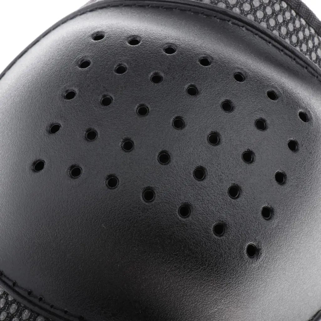 

Knee Guard Motorcycle Adult Protector Guard Pad Warm Liner Extreme Sports Knee Gear for Motorcyclist