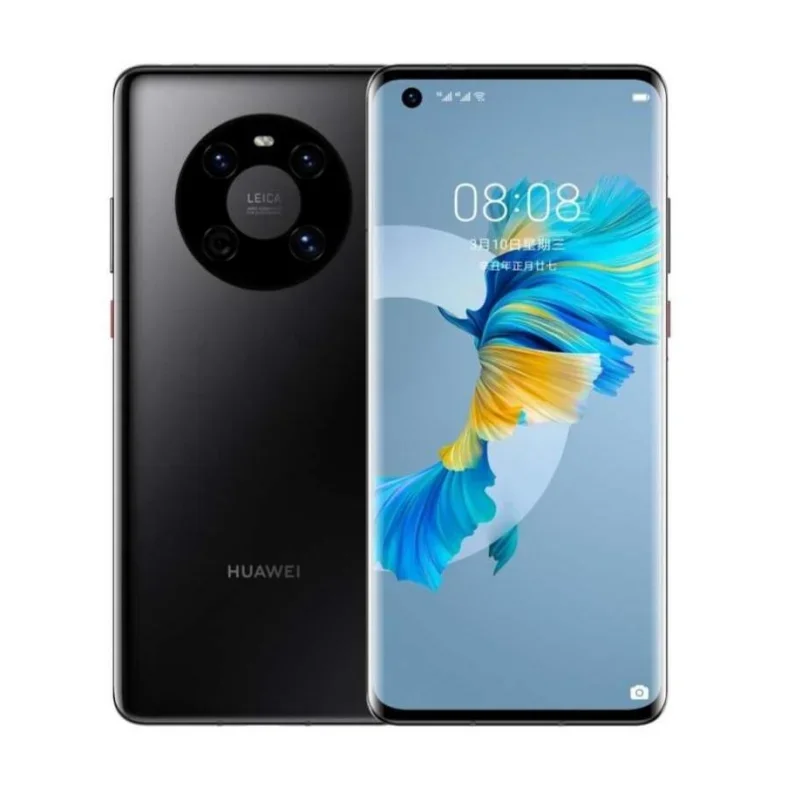 Huawei Mate 40E 5g SmartPhone Kirin 990E 6.5