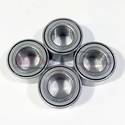 4PCS DAC3055W Wheel Hub Bearing for Yamaha Big Bear 400 Grizzly 350 400 450 550 YFM550 660 YFM660 700 YFM700 Kodiak 400 450