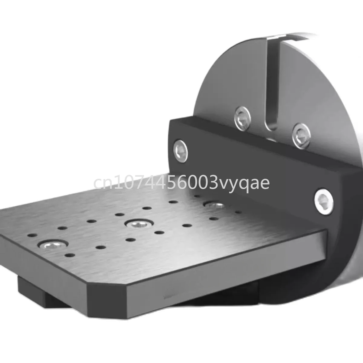 170-200-255 Four Axis Extended L-block Unilateral L-block Four Axis Unilateral Bridge Slab Four Axis L-board