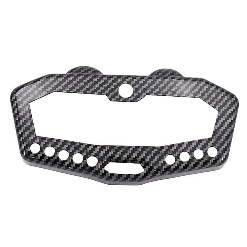 Motorcycle Instrument Surround Gauge Panel Cover Instrument Cover For Yamaha MT-07 MT07 FZ07 2014-2020 Tracer 700 2016-2019