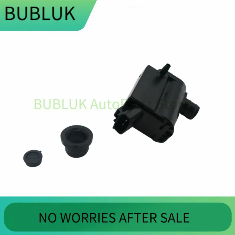 Windshield Washer Pump 85330-10290 For Toyota Corolla Yaris Lexus IS300 RX300 Scion XA XB 85330 10290 8533010290 Car Accessories 3