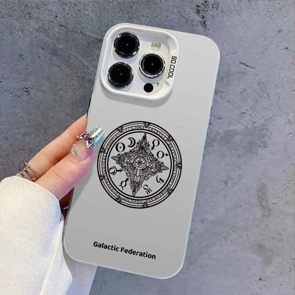 Case For Tecno Spark Go 2024 2023 2022 2020 2021 Spark 6 Go 20C 20 Pro Plus 8C 9 10C 10 Pro KE5 Silver IMD Phone Cover Casing