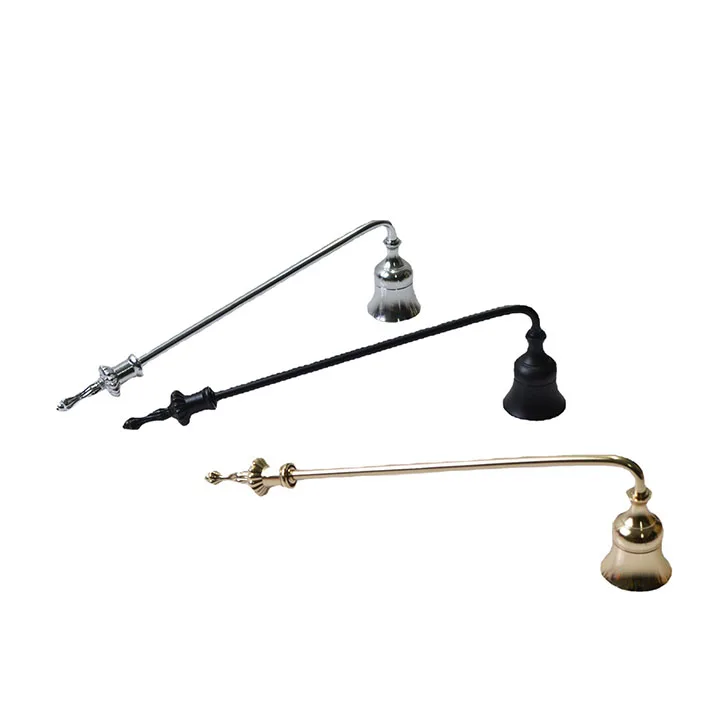 Thumbnail 4 - #10 Trending Candle Snuffers Right Now