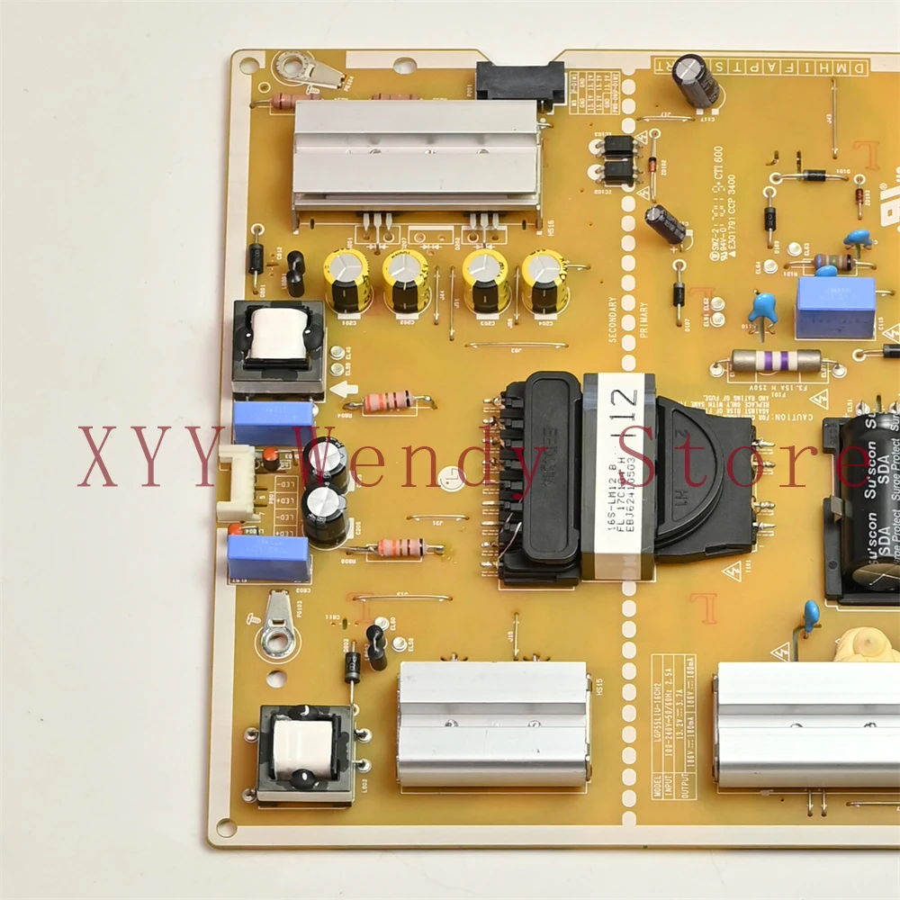 Supply Board Original for LGP55LIU-16CH2 EAX66944001(1.3) 1.4EAY64388821 Board For TV LG LGP55LIU 16CH2 EAX66944001 EAY64388821